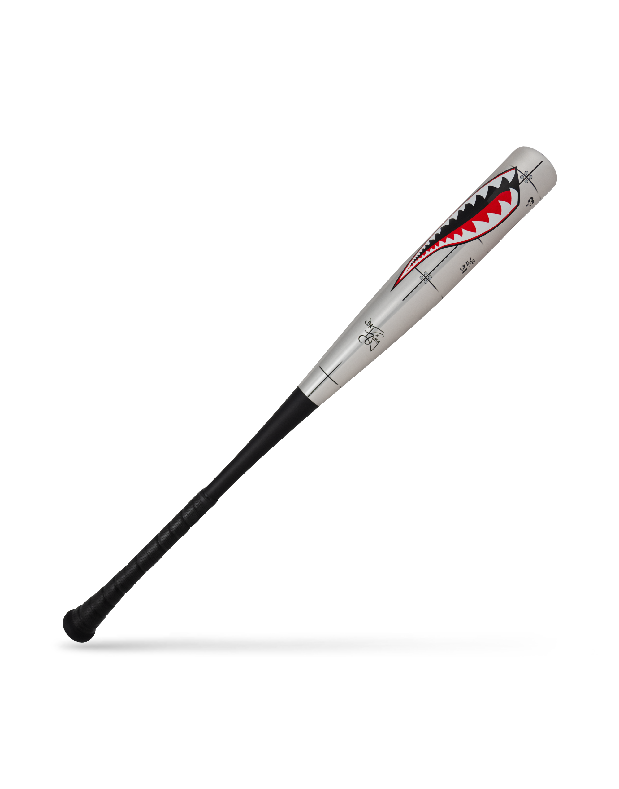 Victus Vibe Warhawk -3 BBCOR: VCBVIBWH