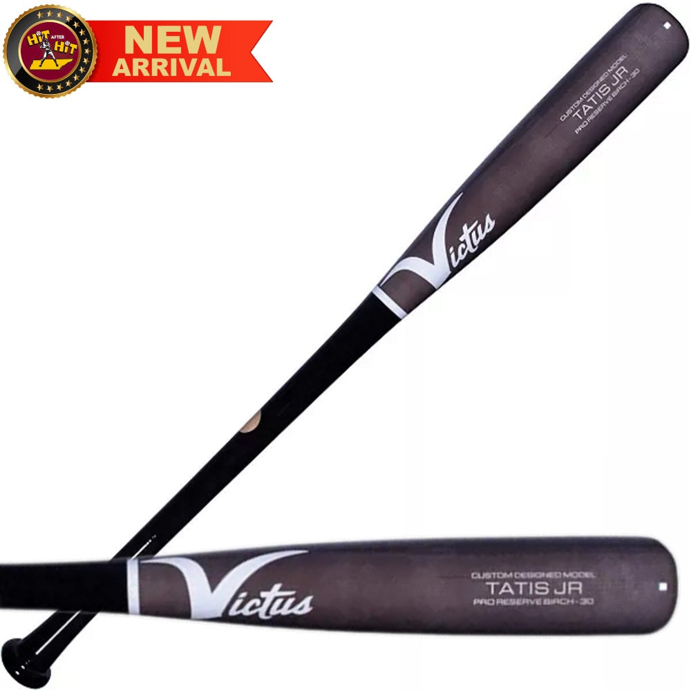 VICTUS - TATIS JR YOUTH PRO RESERVE WOOD BAT