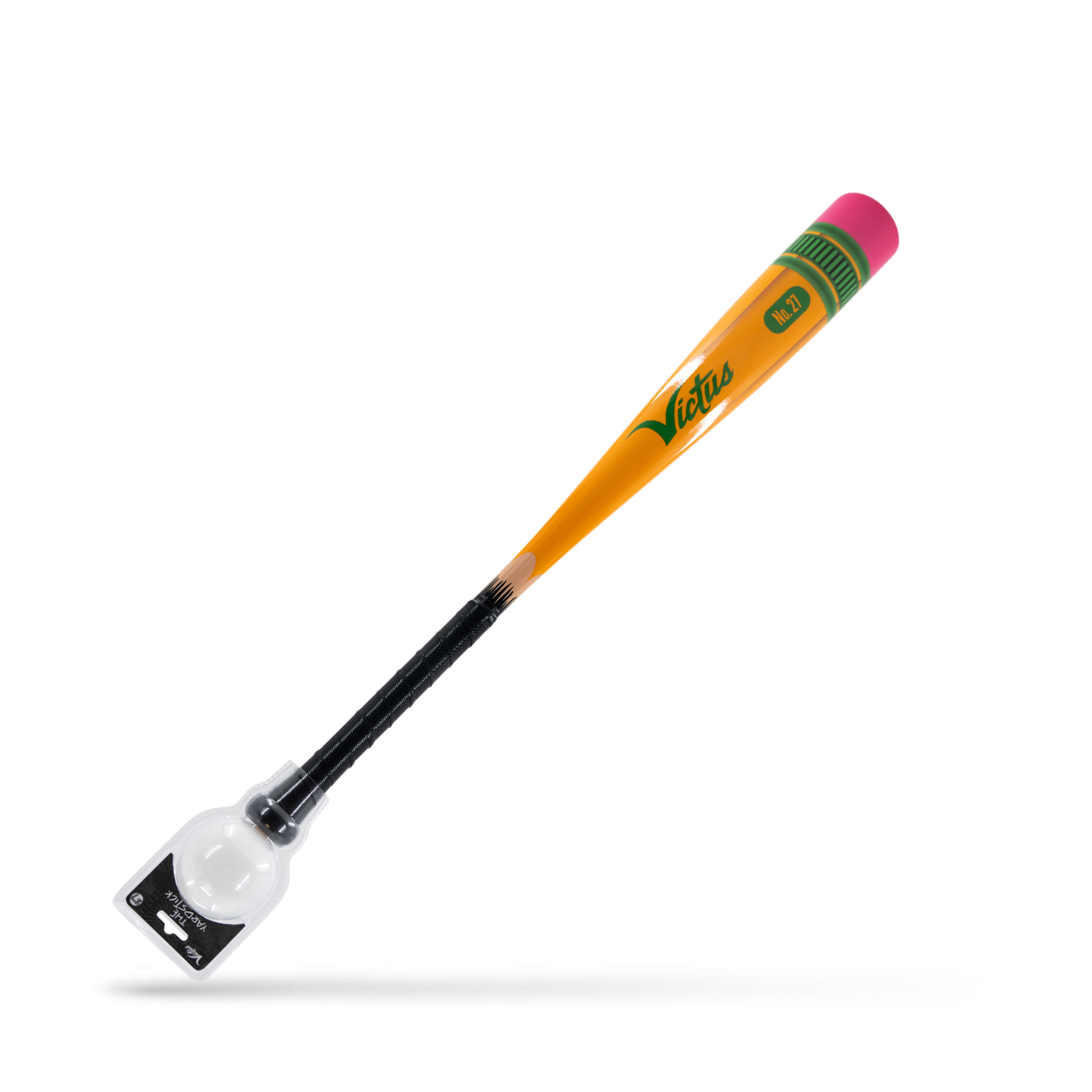 Victus Yardstick Pencil Plastic Bat