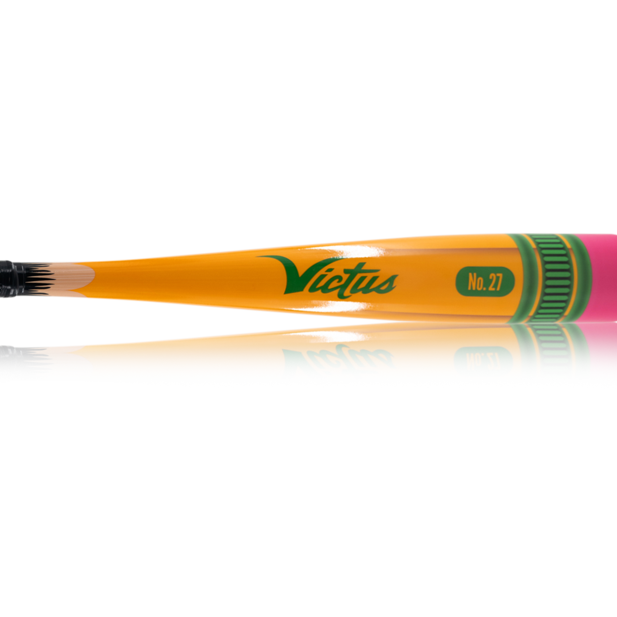 Victus Yardstick Pencil Plastic Bat