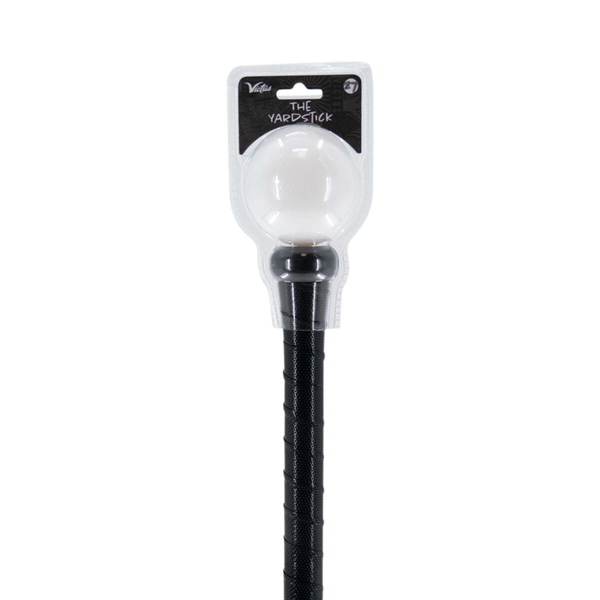 Victus Yardstick Pencil Plastic Bat