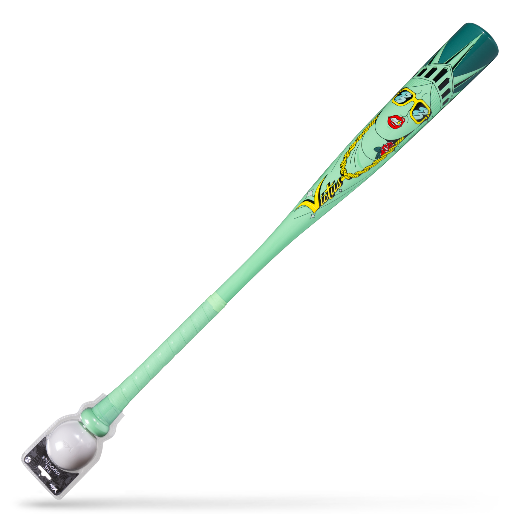 Victus Beacon Yardstick