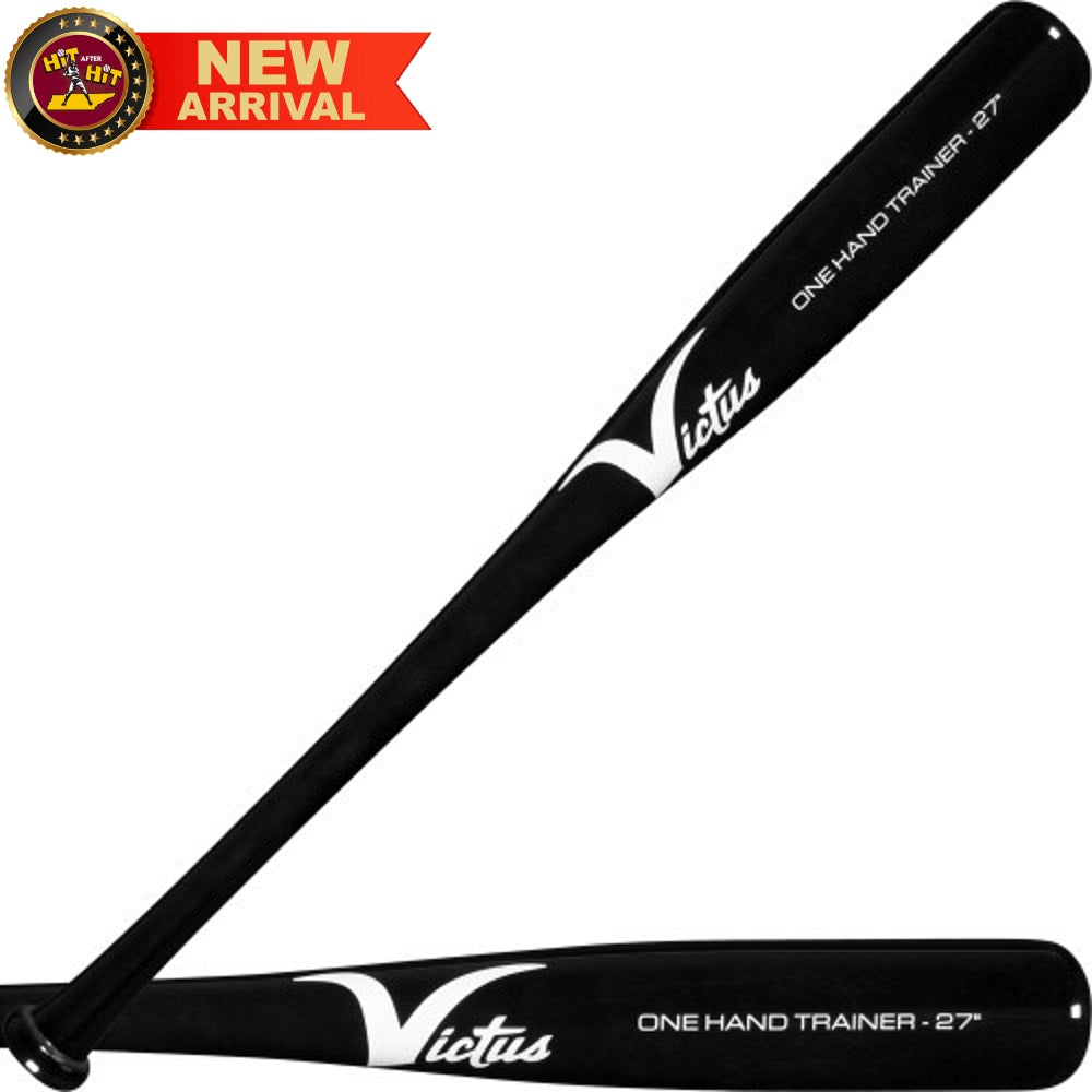 Victus One-Hand Training Bat: VTWM1HT