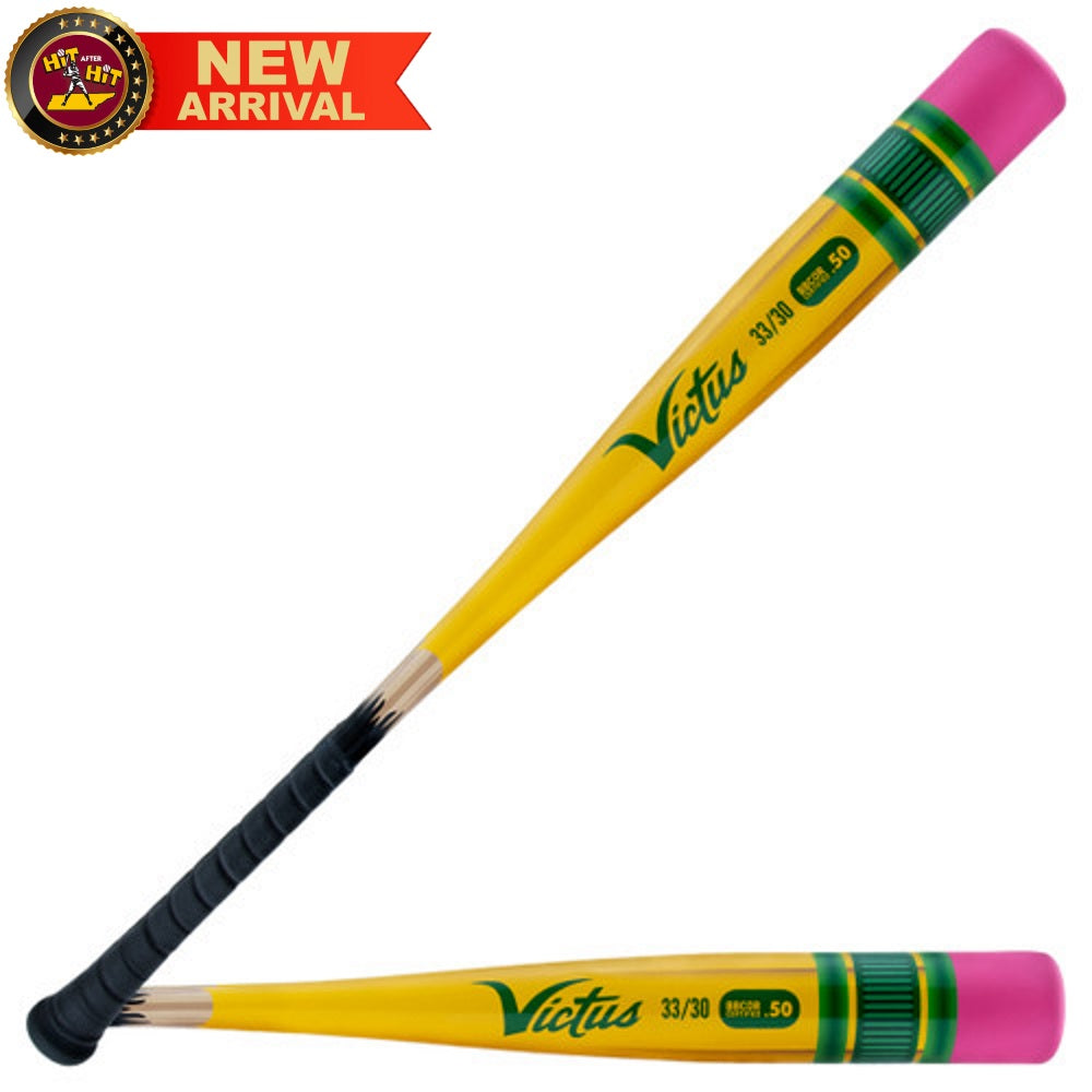 Victus Pencil BBCOR Bat: VCBVIBP