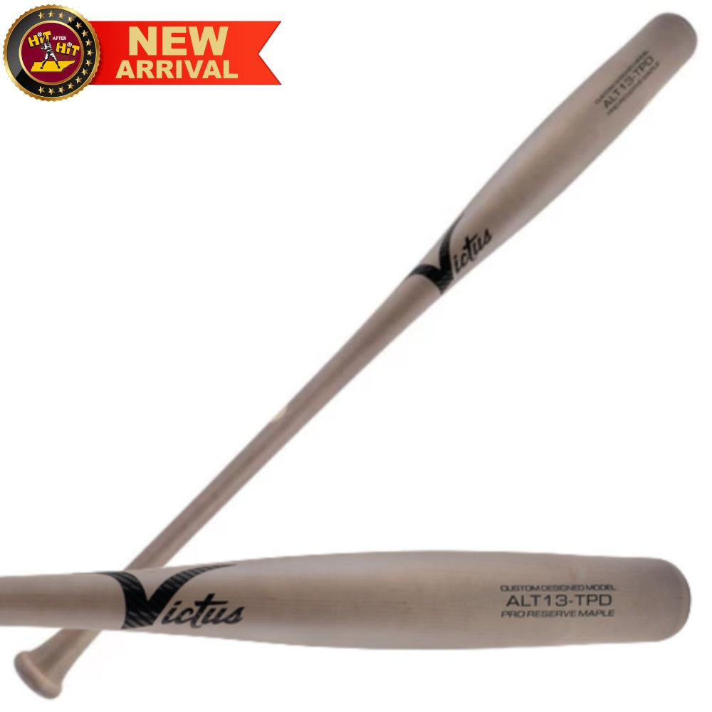 Victus Top Torpedo Pro Reserve: ALT13-TPD
