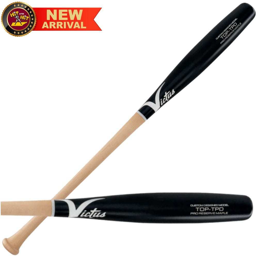 Victus Top Torpedo Pro Reserve: TOP-TPD