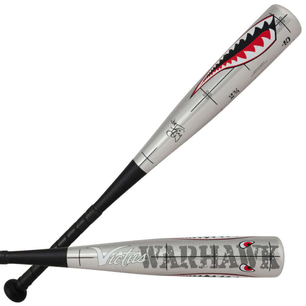 Victus Vibe Warhawk -10 Junior Big Barrel USSSA: VJBBVIBWH