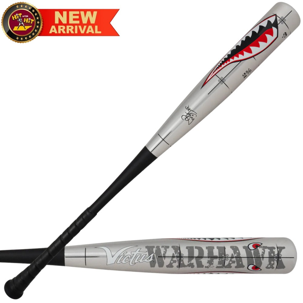 Victus Vibe Warhawk -3 BBCOR: VCBVIBWH