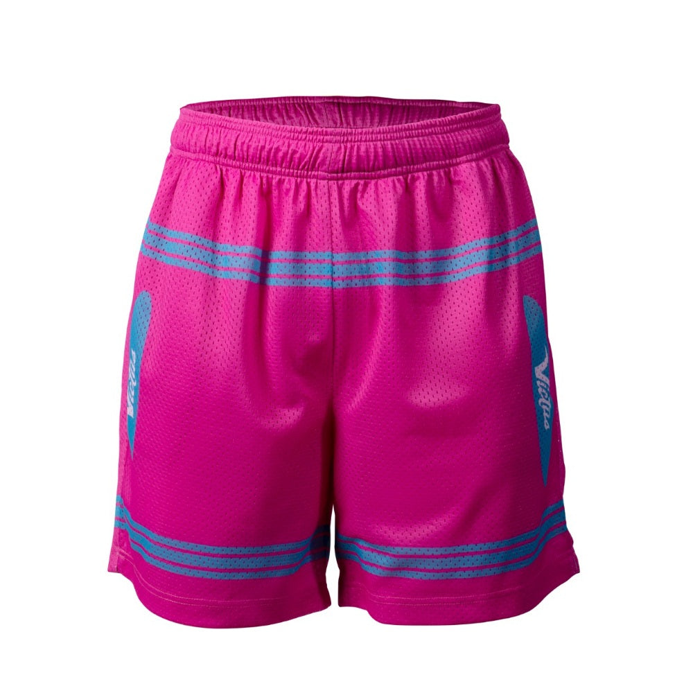 Victus Youth Crayon Mesh Shorts: VASMESHY-CB/PK