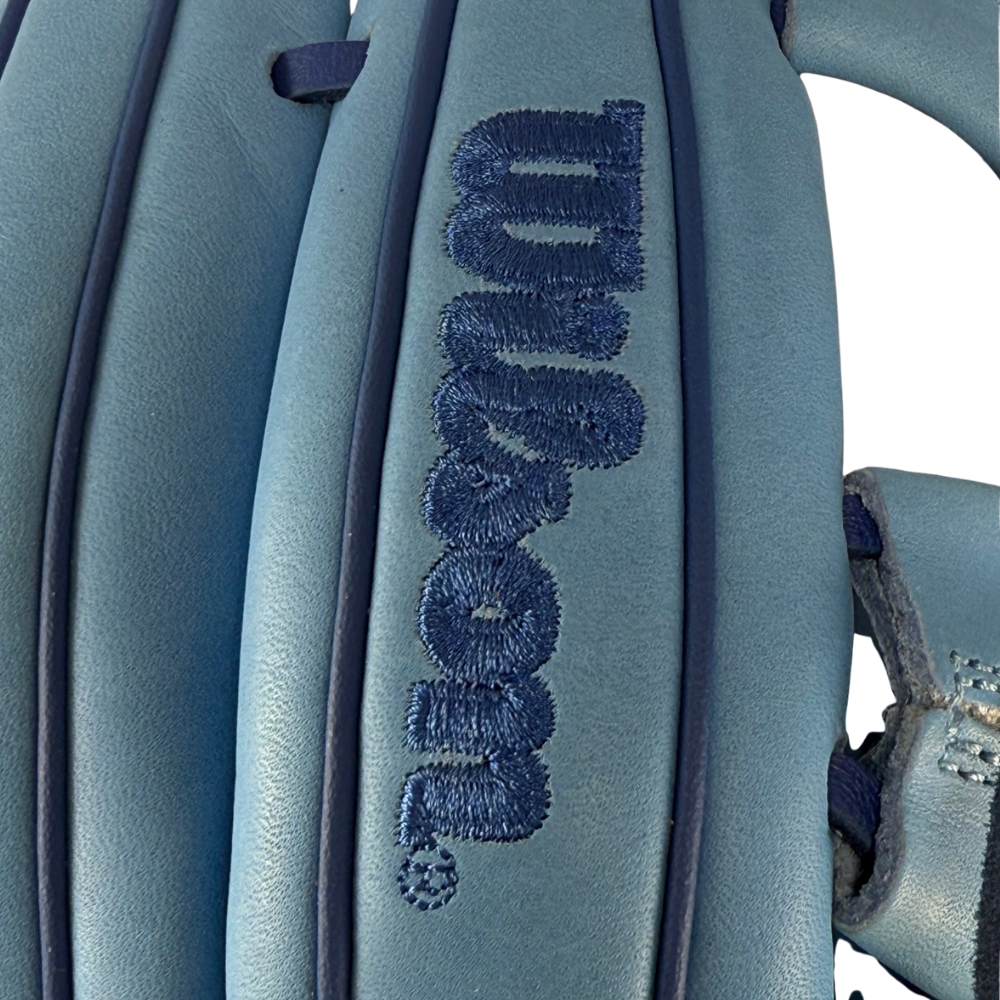Wilson Custom A1000 PF88 Cool Blue 11.25" Infield Glove