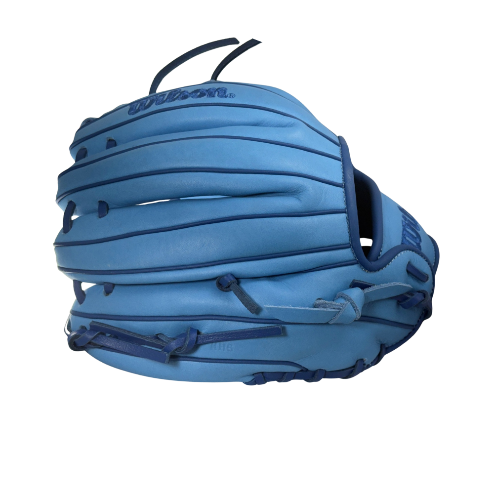 Wilson Custom A1000 PF88 Cool Blue 11.25" Infield Glove