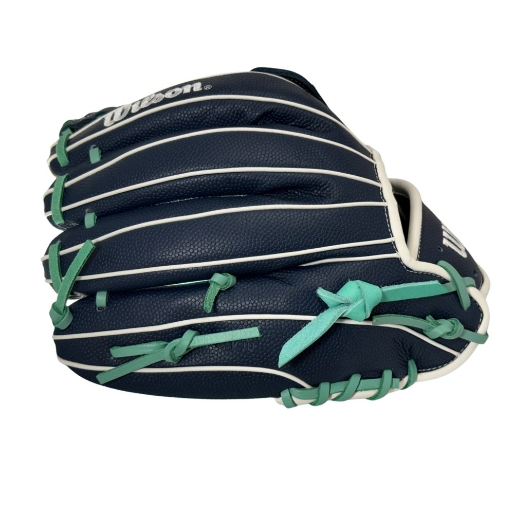 Wilson 2027 Custom A1000® DW5 Liberty 12” Infield Baseball Glove: WBG24901RT12