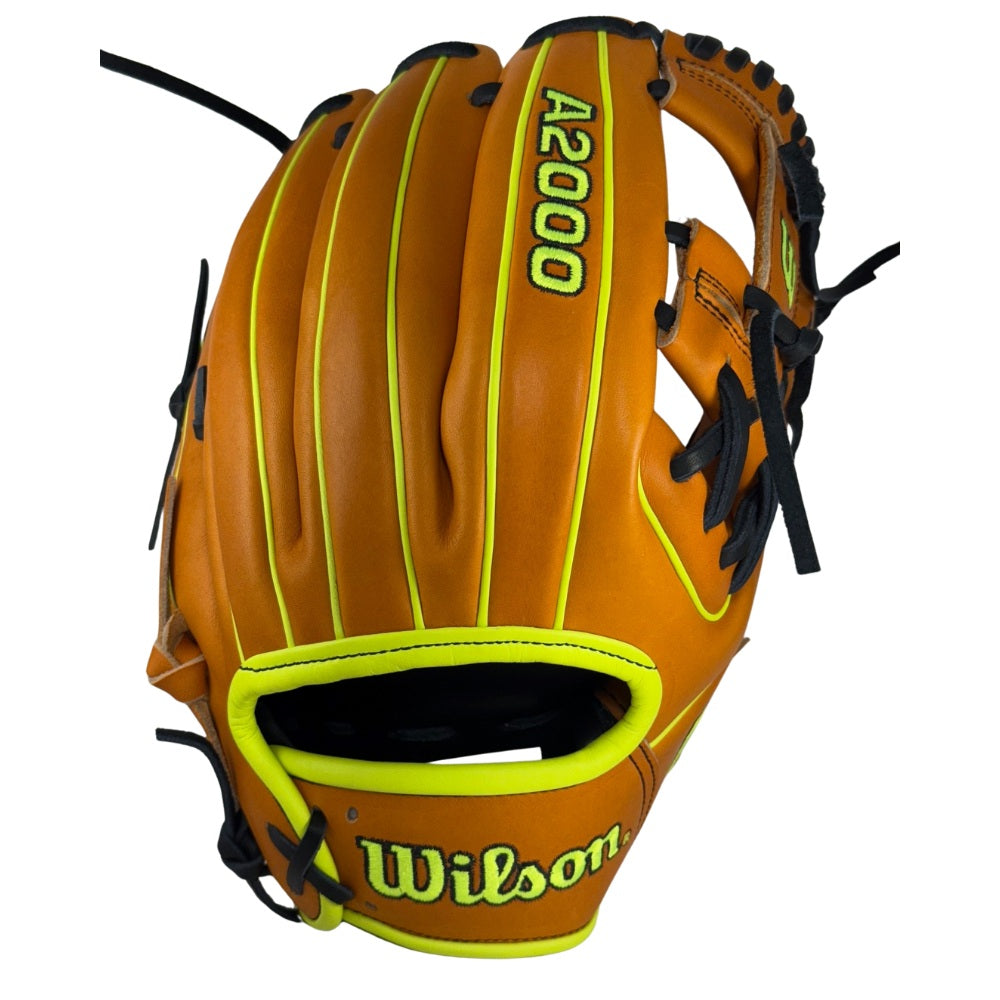 Wilson Custom A2000 1975 11.75” Infield Baseball Glove
