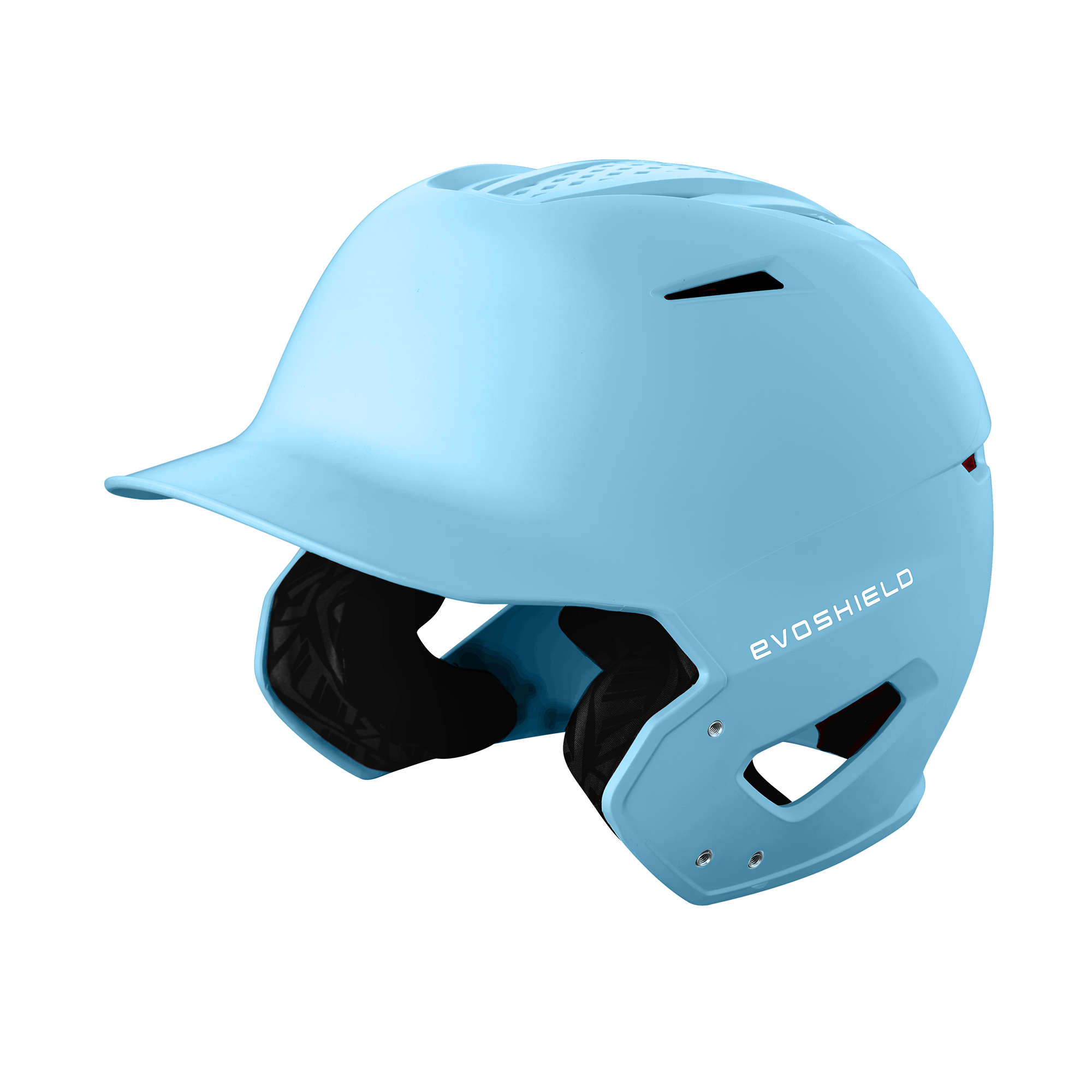 Evoshield XVT 2.0 Matte Victory Blue Batting Helmet: WB5725608