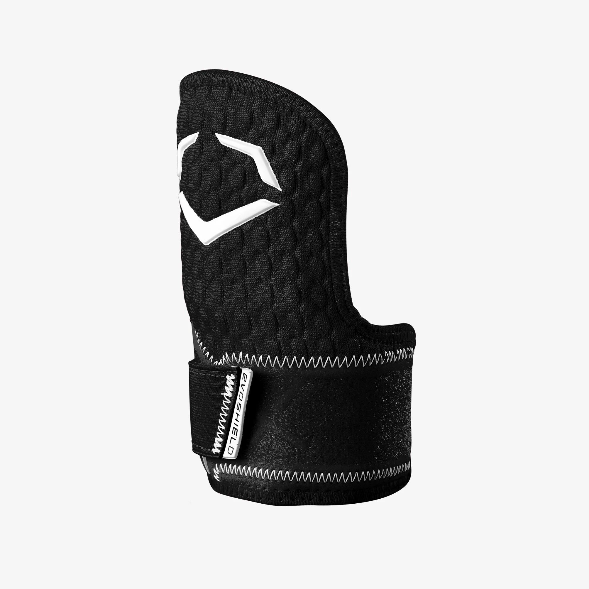 PRO-SRZ™ 2.0 BATTER'S HAND GUARD -BLACK