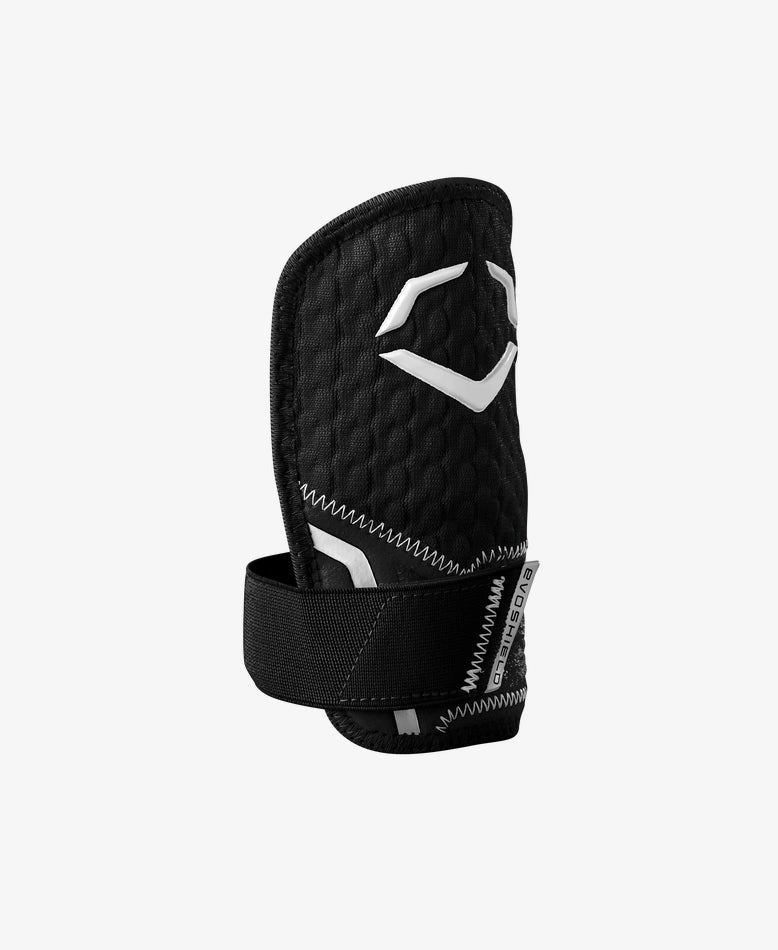 PRO-SRZ™ 2.0 BATTER'S HAND GUARD -BLACK