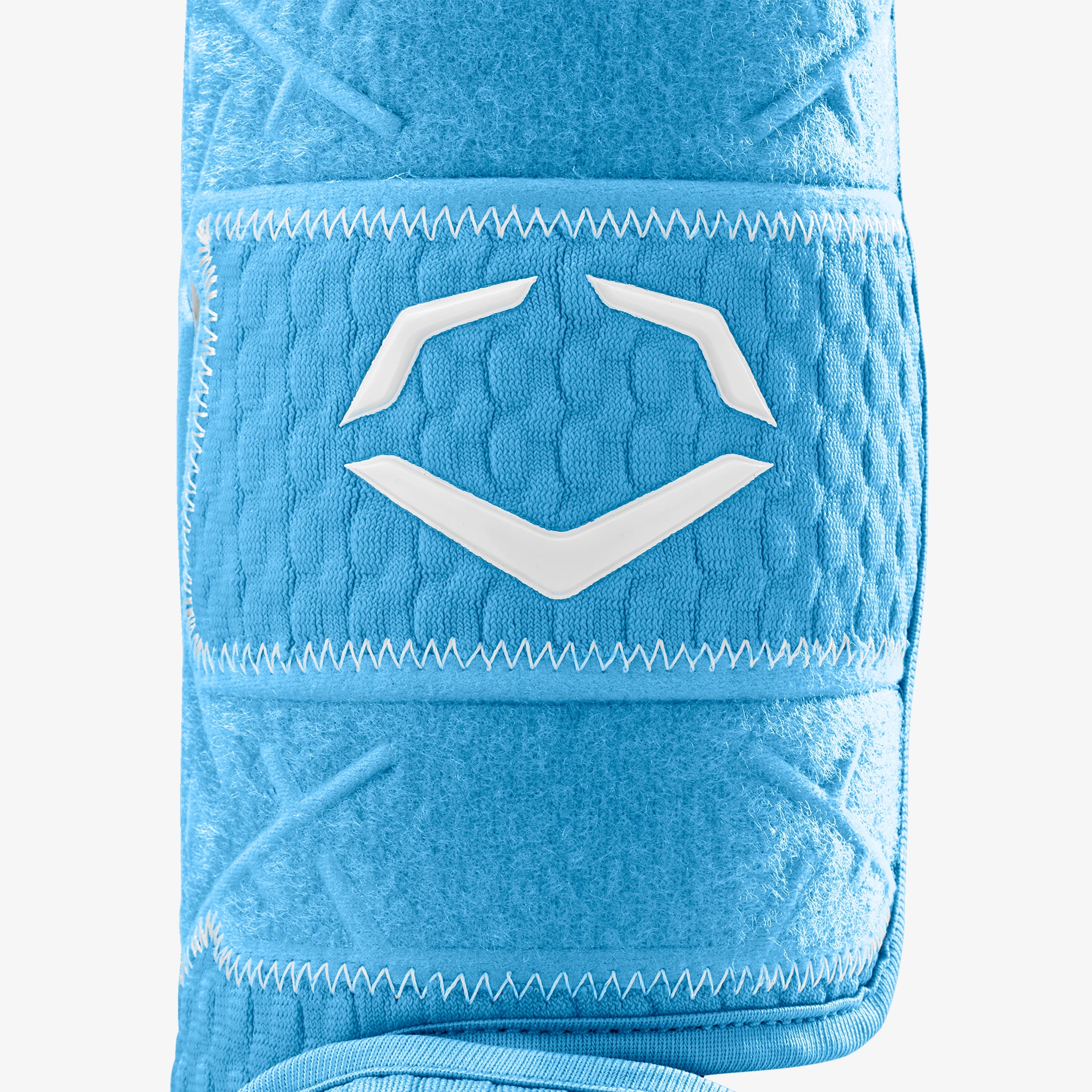 Evoshield PRO-SRZ™ 2.0 VICTORY BLUE BATTER'S LEG GUARD: WB5726910