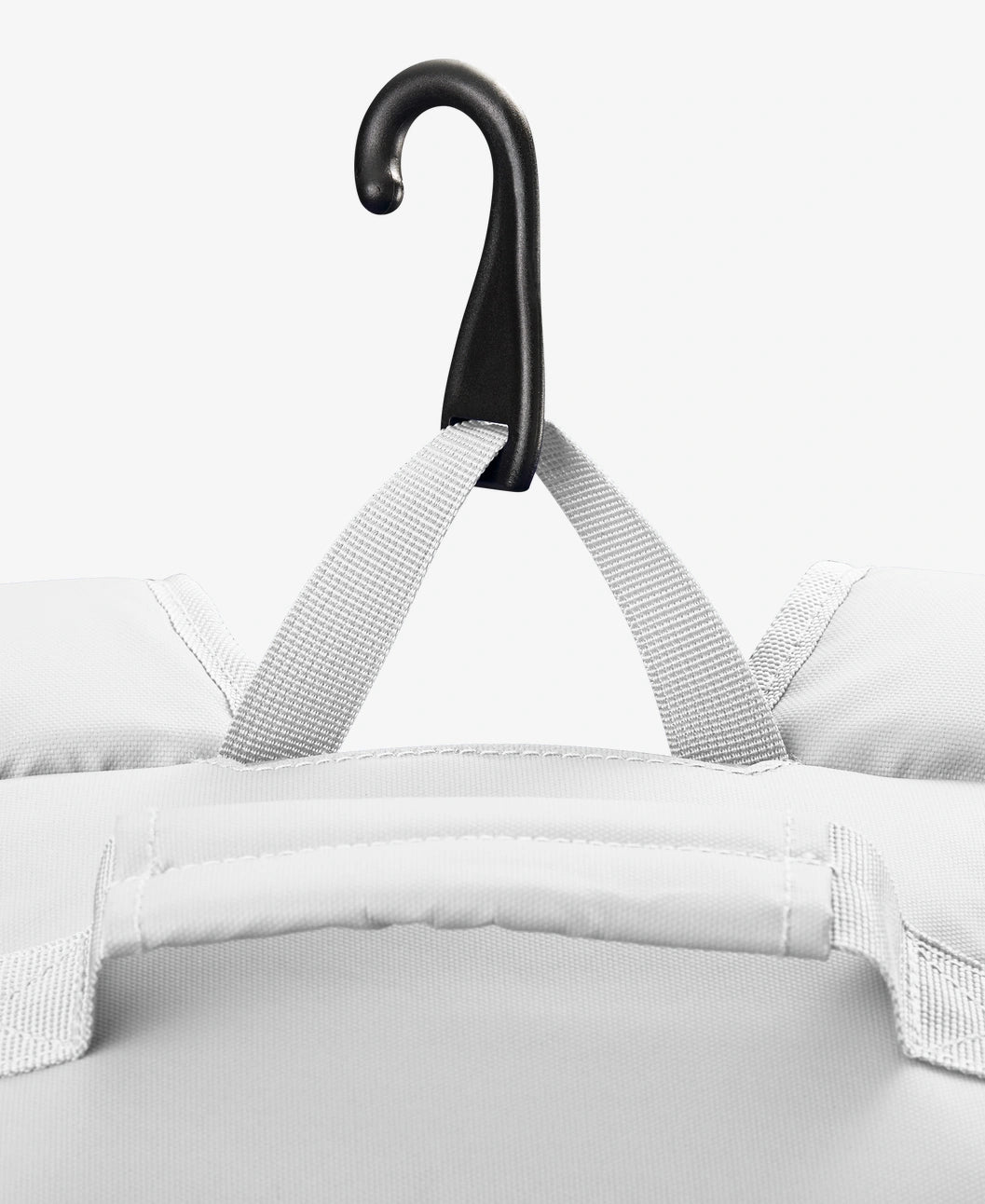 Evoshield Tone Set White Backpack: WB5730406