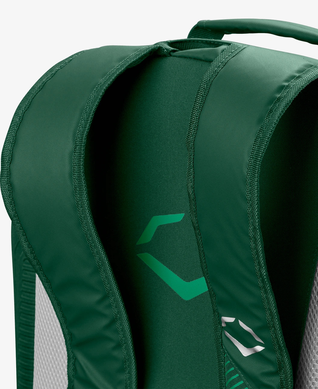 Evoshield Tone Set Dark Green Backpack: WB5730408