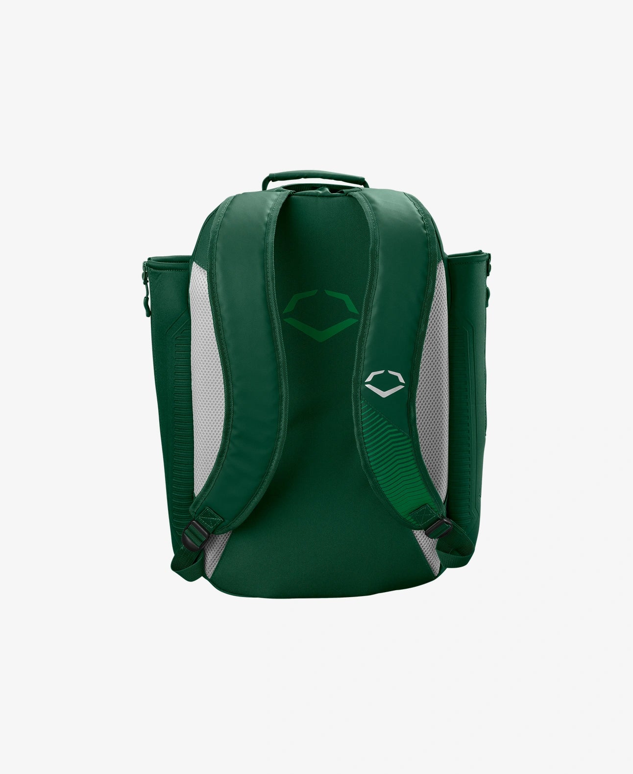 Evoshield Tone Set Dark Green Backpack: WB5730408