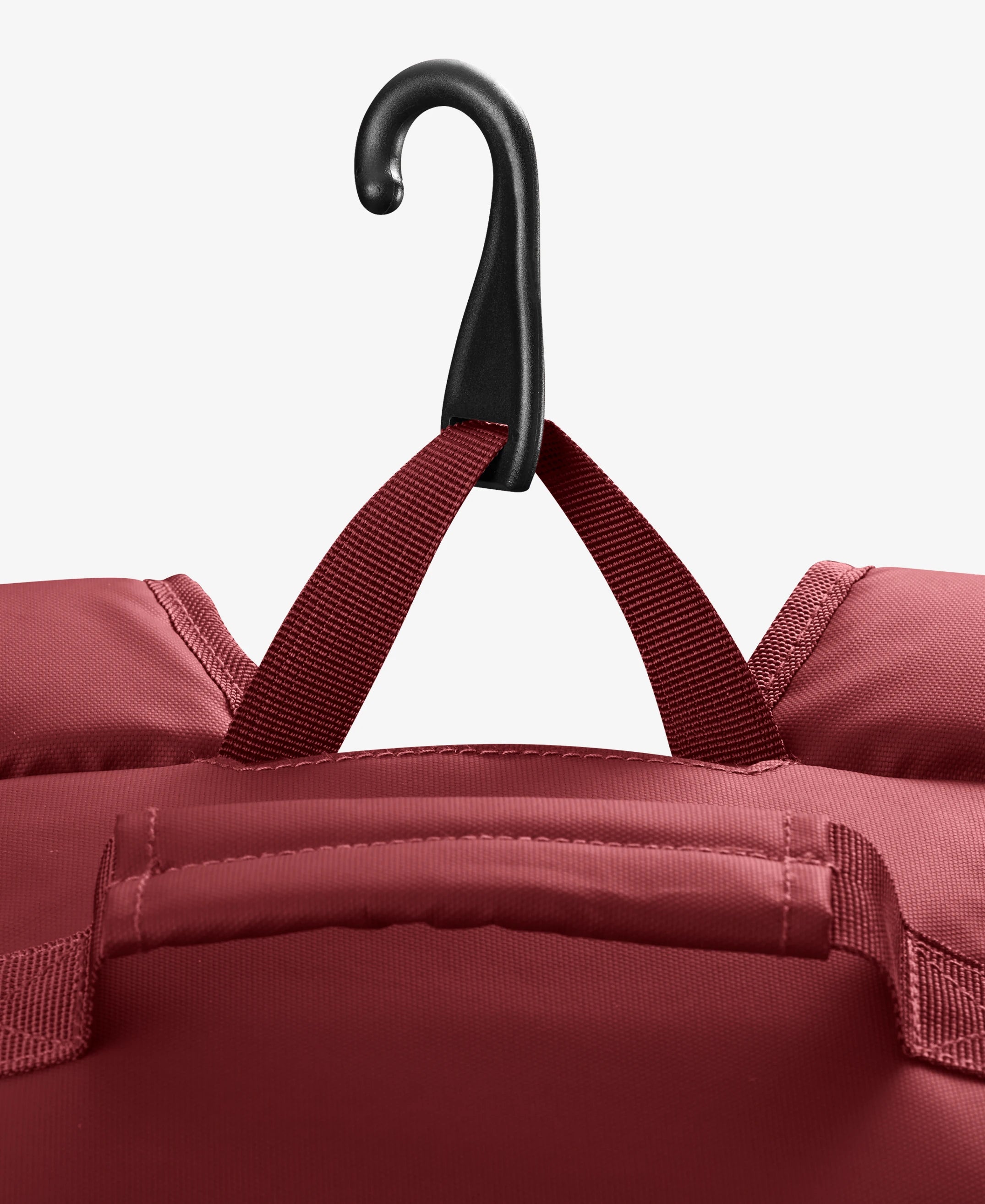 Evoshield Tone Set Maroon Backpack: WB5730410