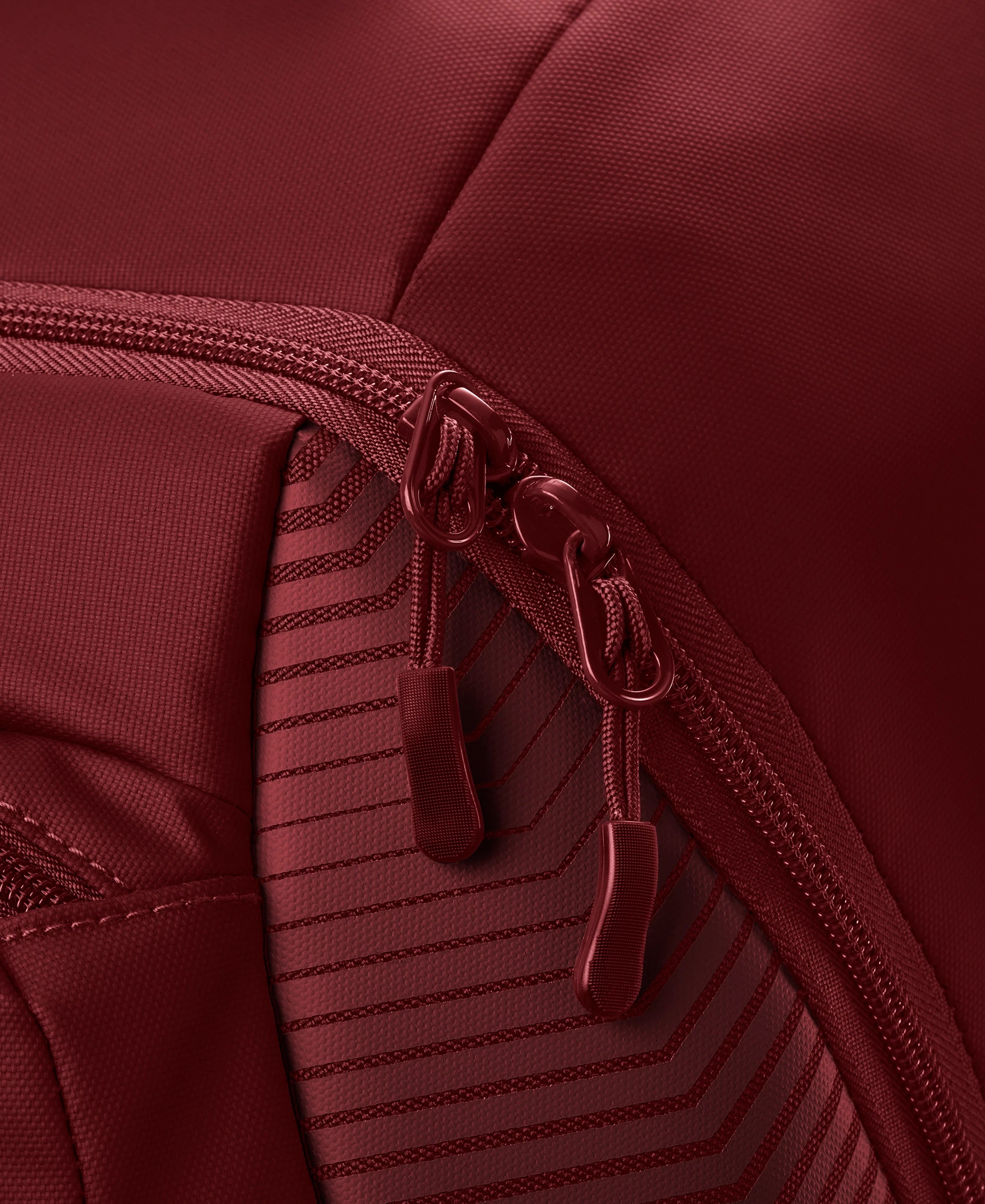 Evoshield Tone Set Maroon Backpack: WB5730410