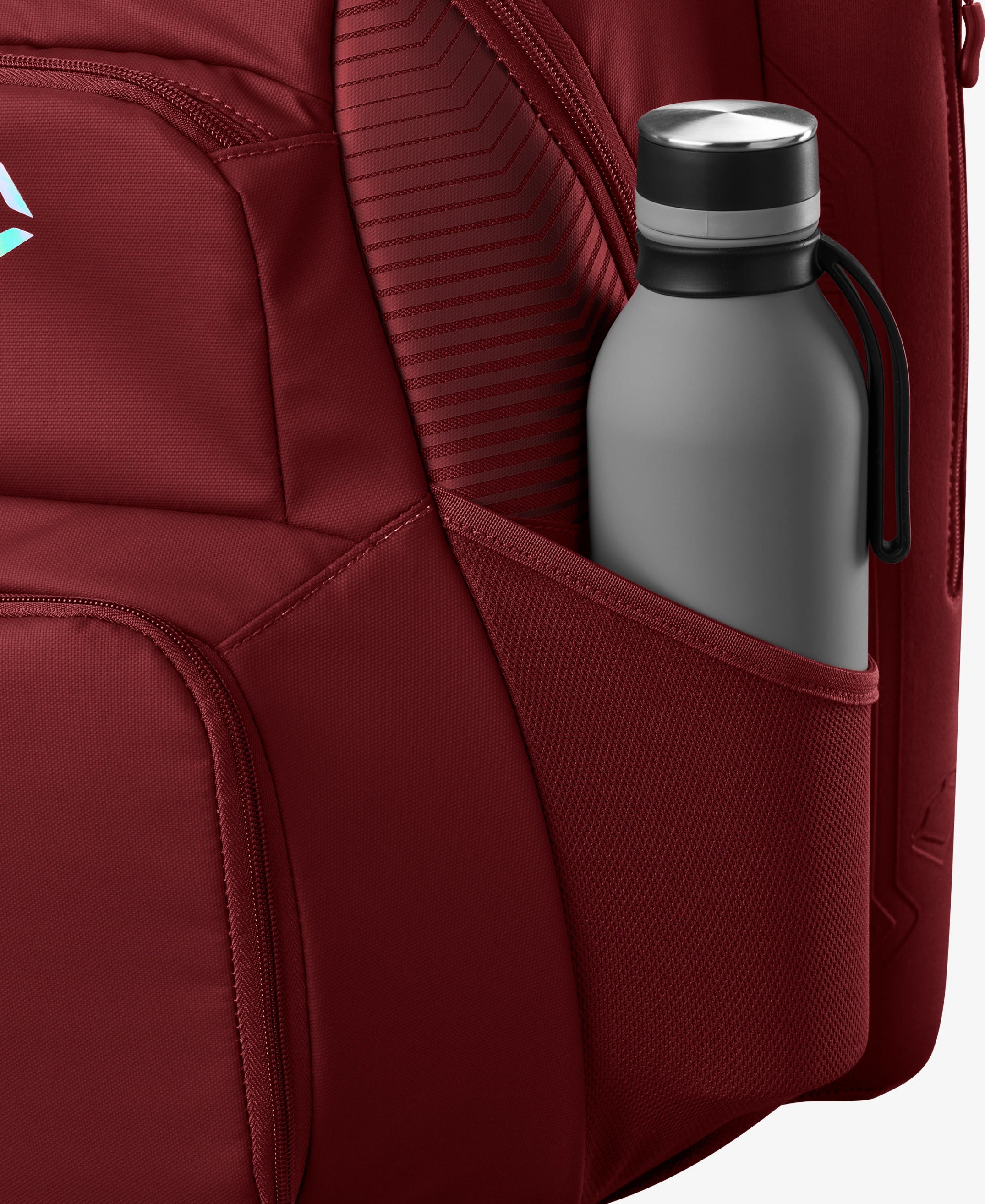 Evoshield Tone Set Maroon Backpack: WB5730410