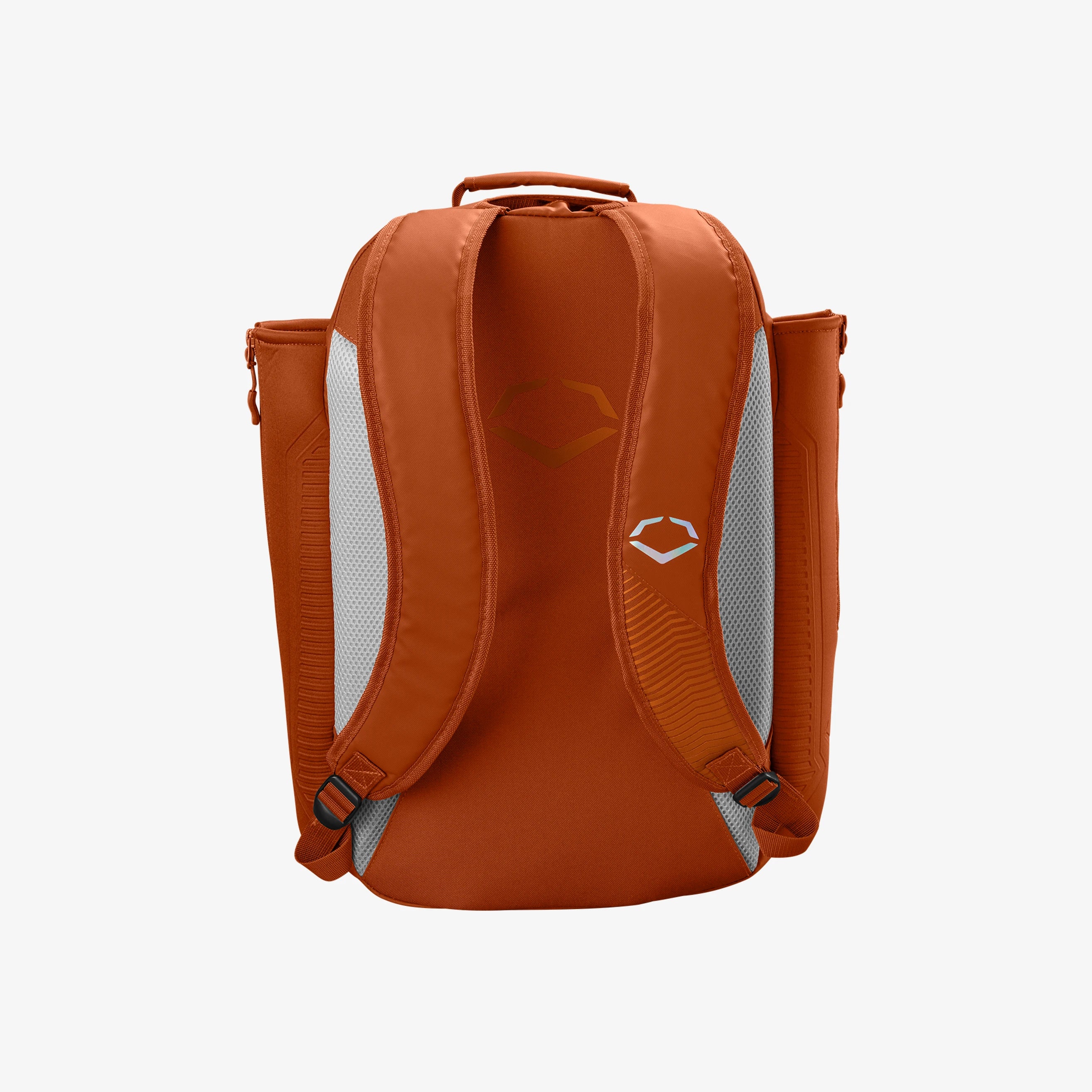 Evoshield Tone Set Texas Orange Backpack: WB5730414