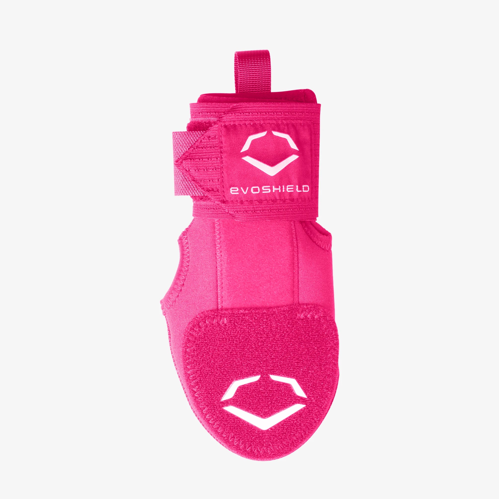 EVOSHIELD YOUTH SLIDING MITT 2.0 PINK