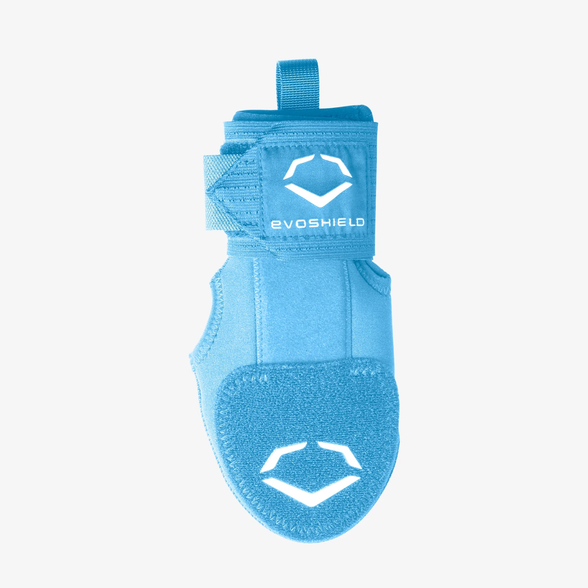 EVOSHIELD YOUTH SLIDING MITT 2.0 VICTORY BLUE