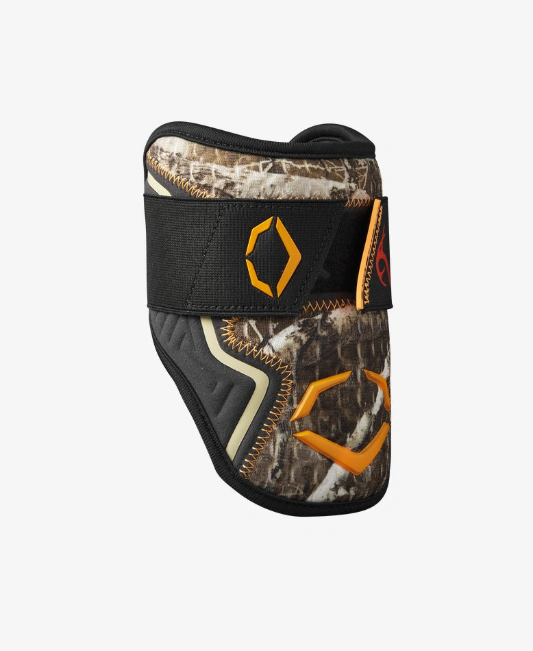 X-SRZ REALTREE EDGE® CAMO BATTER’S ELBOW GUARD