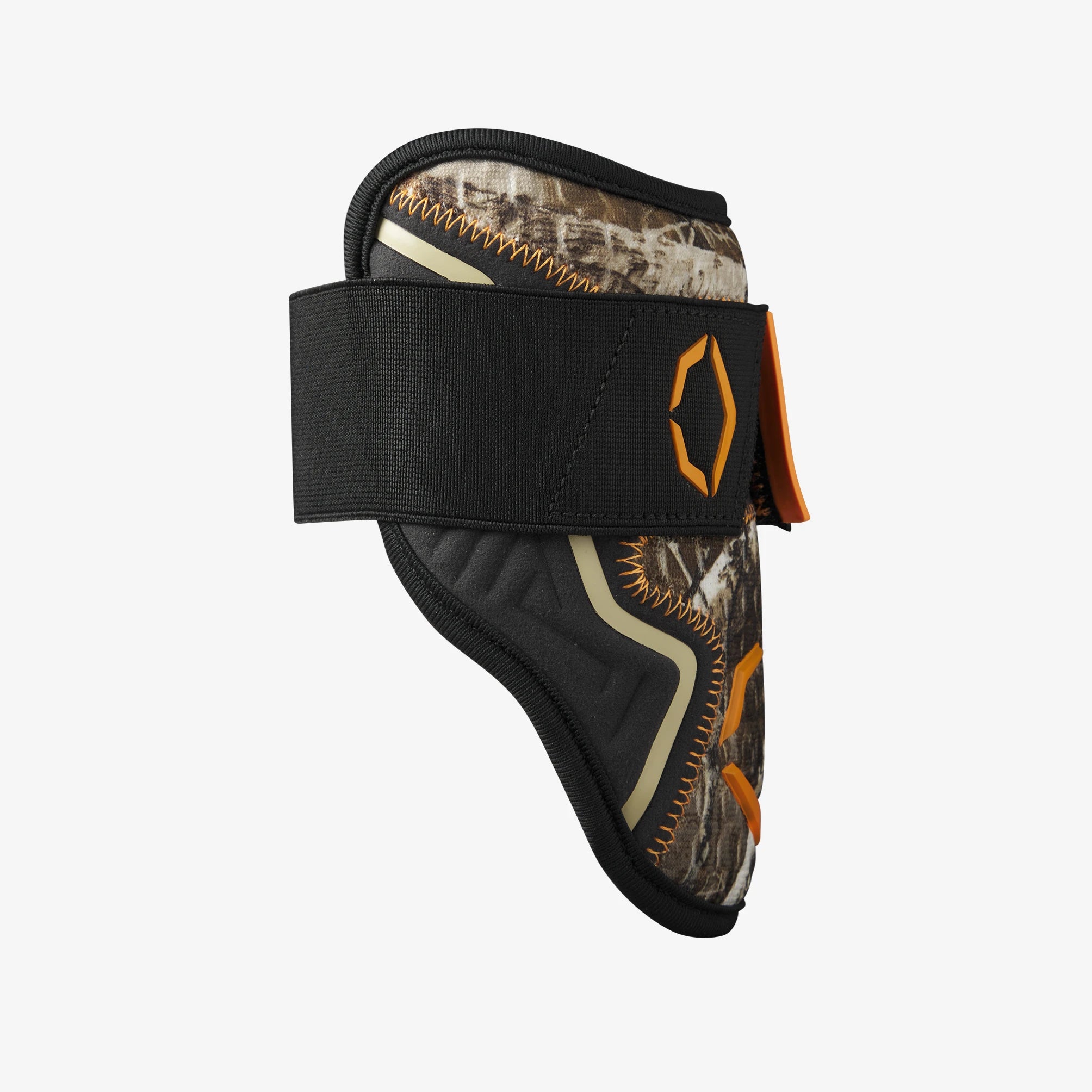 X-SRZ REALTREE EDGE® CAMO BATTER’S ELBOW GUARD