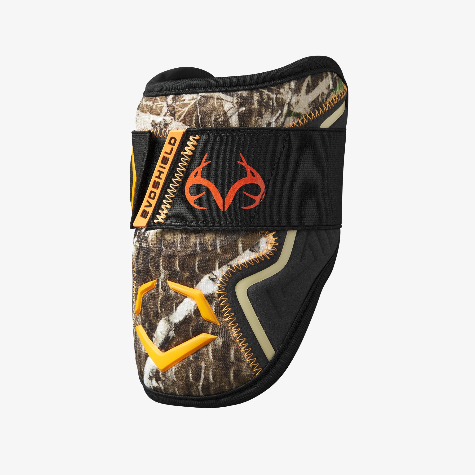 X-SRZ REALTREE EDGE® CAMO BATTER’S ELBOW GUARD