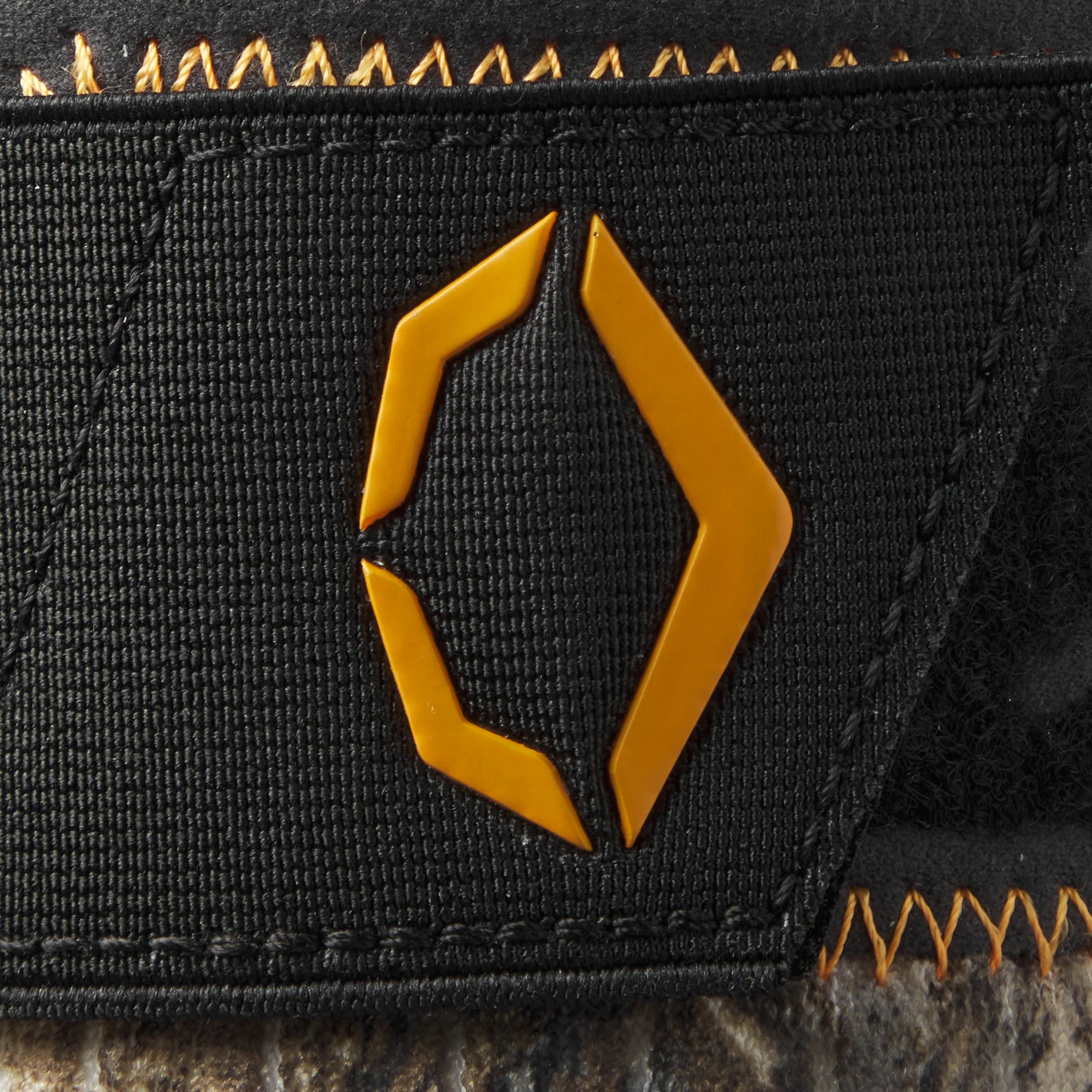 X-SRZ REALTREE EDGE® CAMO BATTER’S DOUBLE STRAP ELBOW GUARD