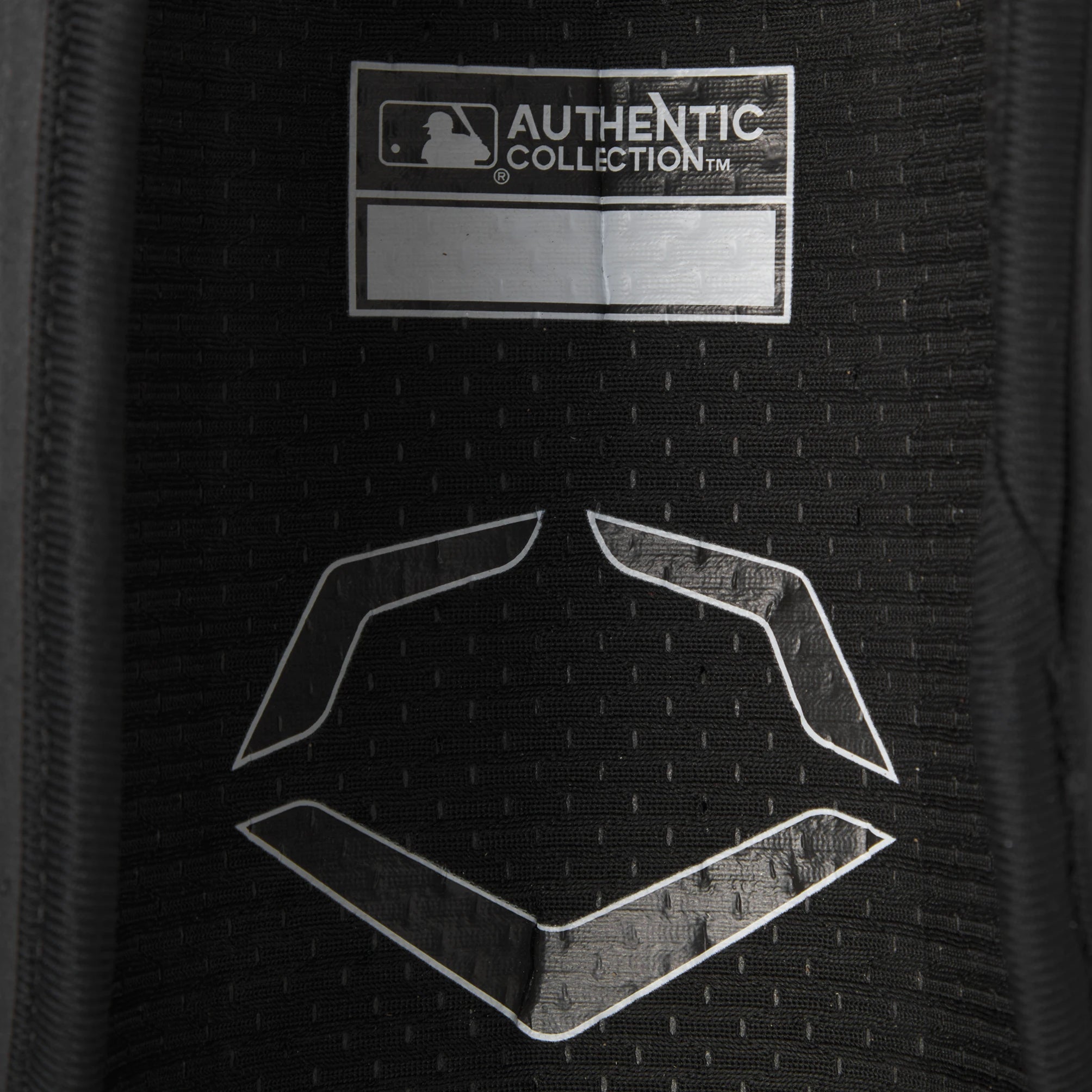 PRO-SRZ™ 2.0 BATTER'S HAND GUARD -BLACK