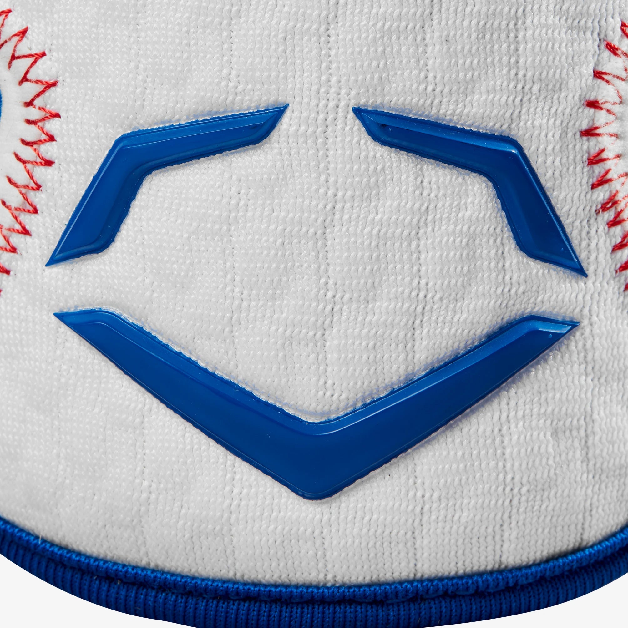 EvoShield PRO-SRZ 2.0 ON FIELD COLLECTION BATTER'S ELBOW GUARD: DODGERS