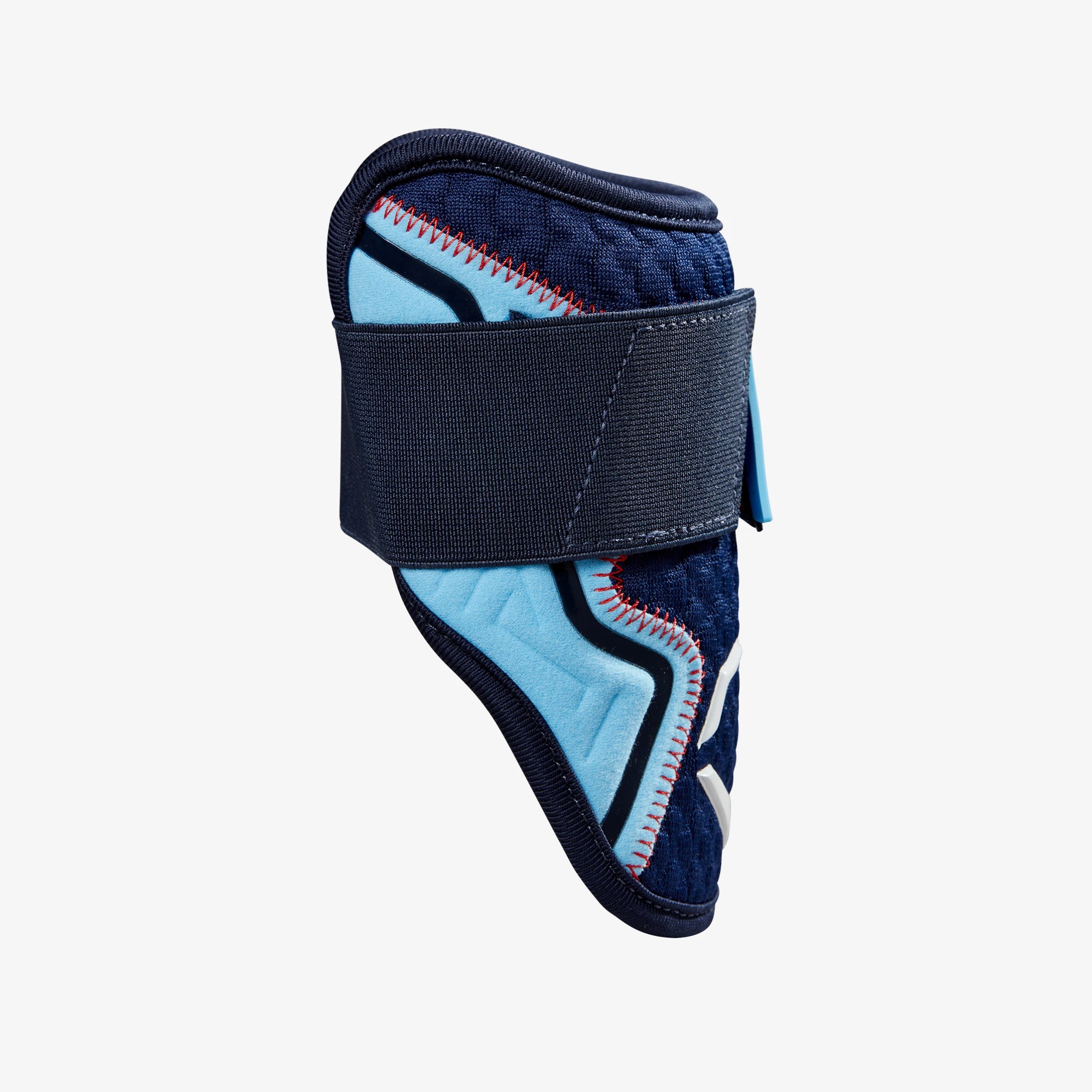 EvoShield PRO-SRZ 2.0 ON FIELD COLLECTION BATTER'S ELBOW GUARD: CUBS