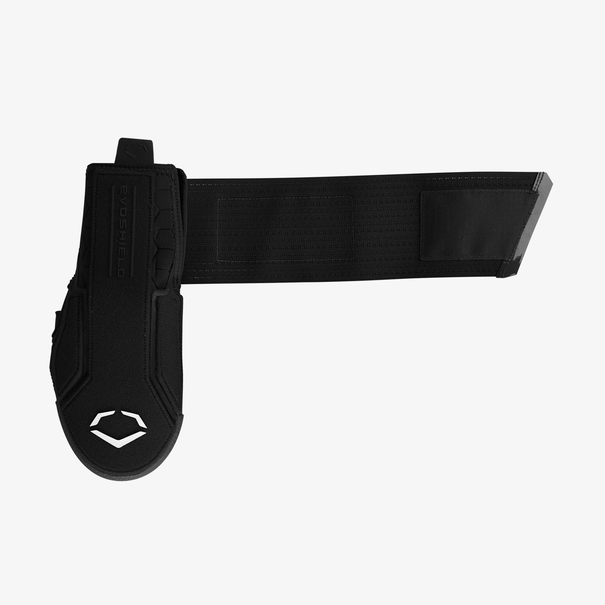 EVOSHIELD ADULT SLIDING MITT 2.0 BLACK