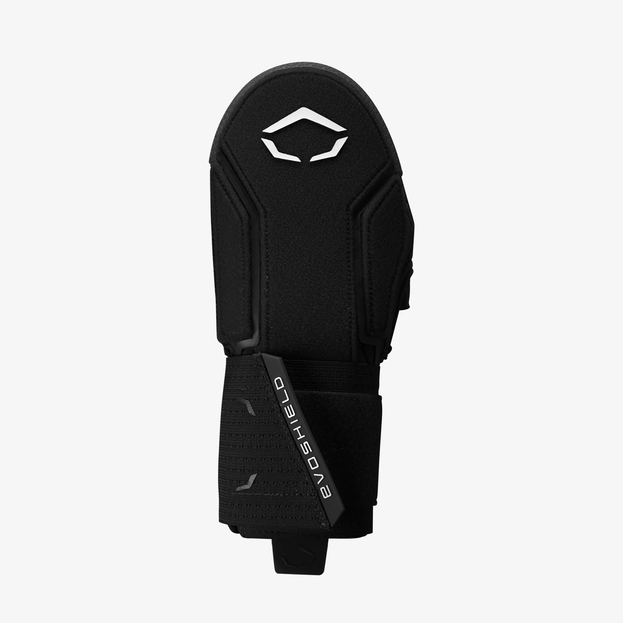 EVOSHIELD ADULT SLIDING MITT 2.0 BLACK