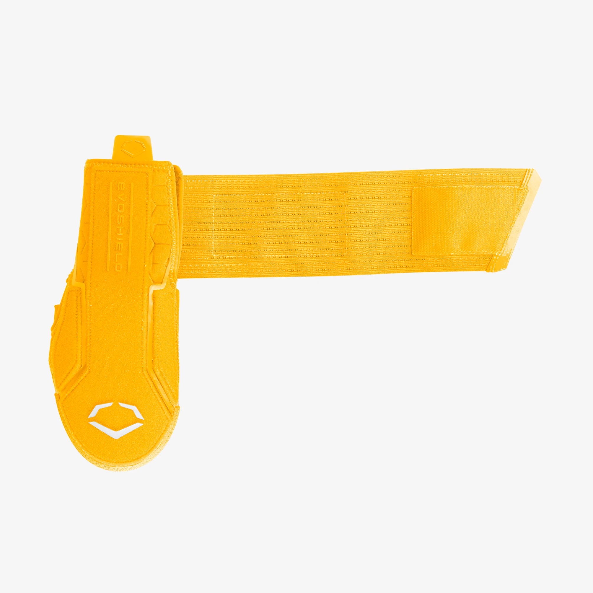 EVOSHIELD ADULT SLIDING MITT 2.0 LIGHT GOLD