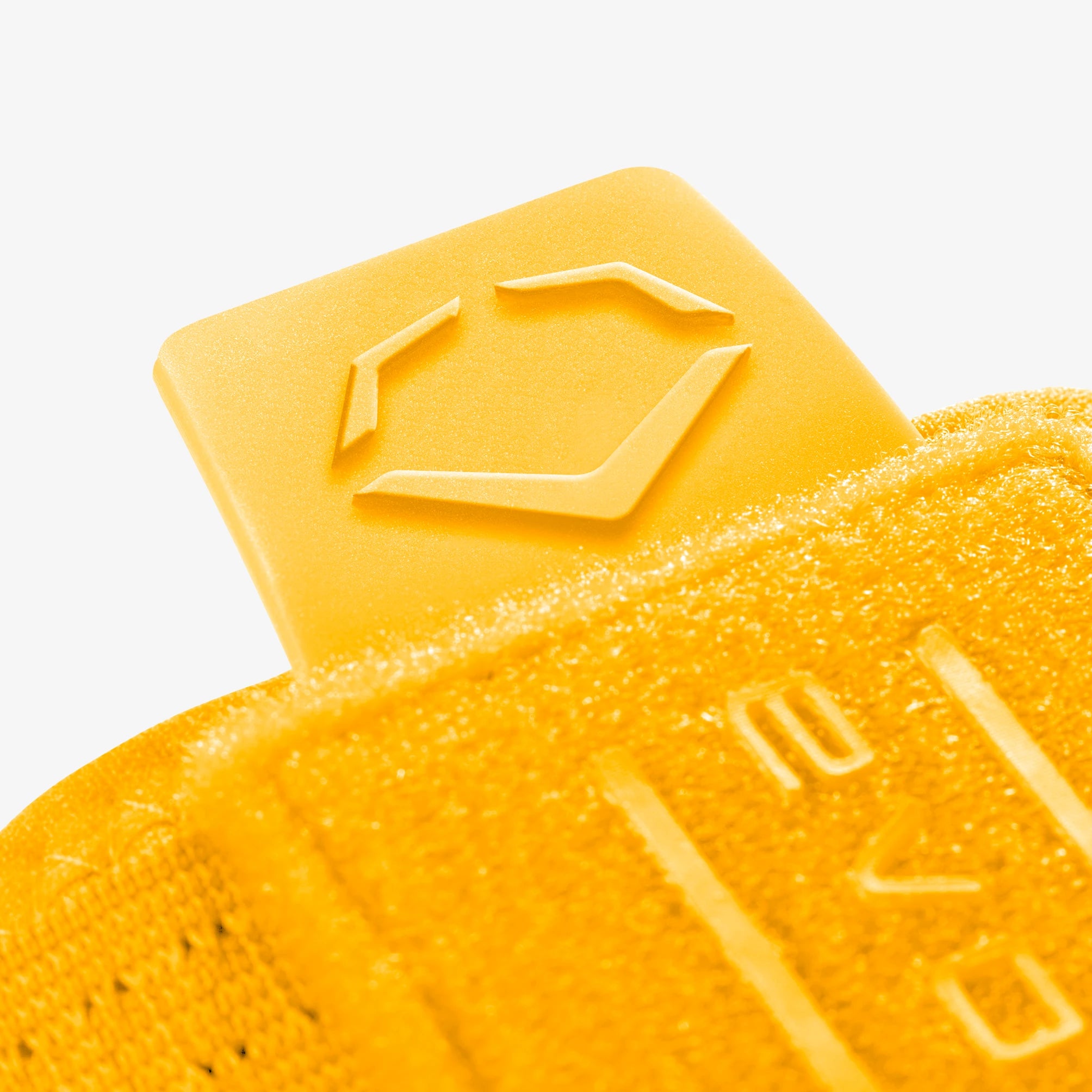 EVOSHIELD ADULT SLIDING MITT 2.0 LIGHT GOLD