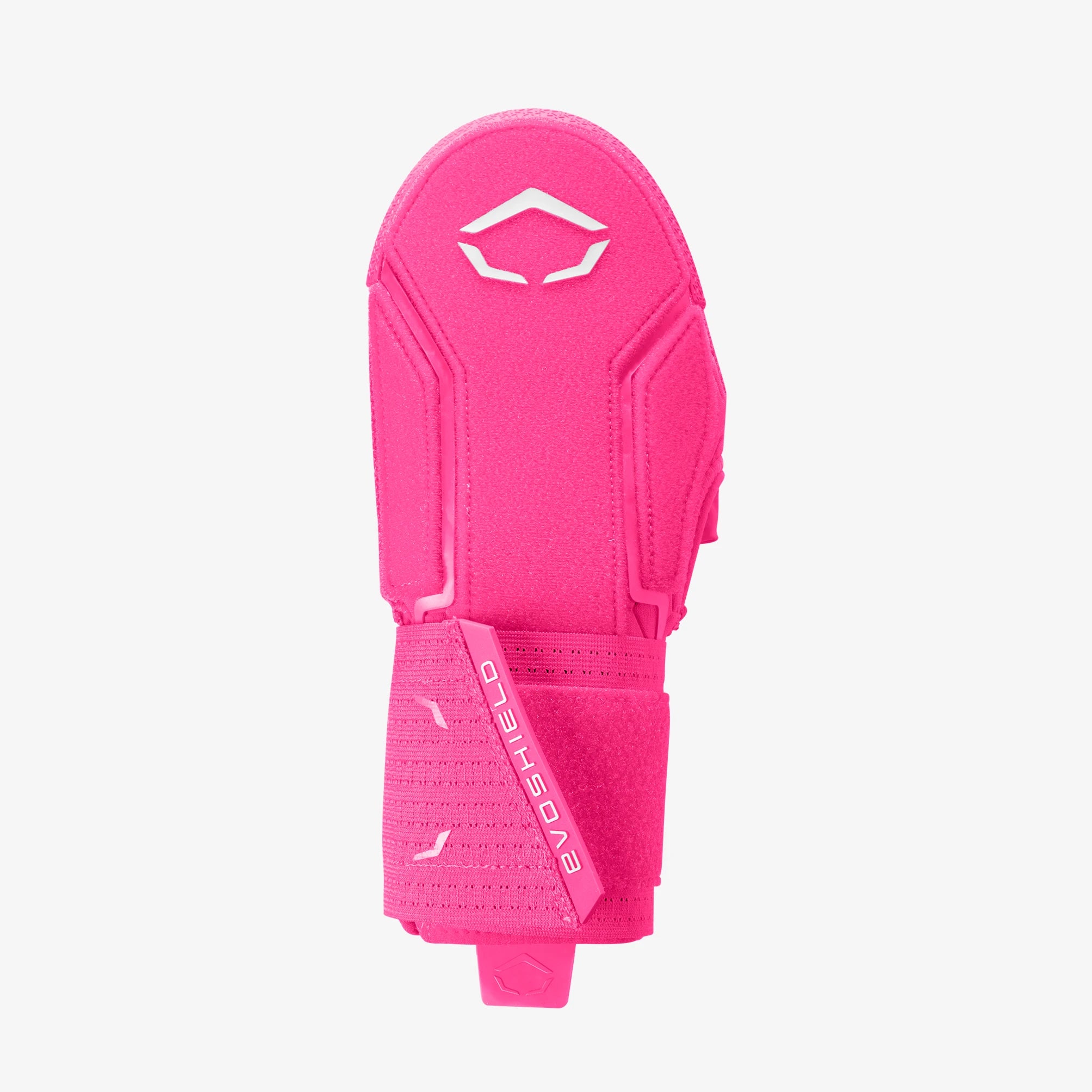 EVOSHIELD ADULT SLIDING MITT 2.0 PINK