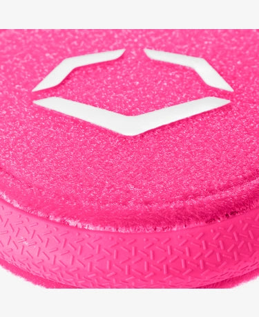 EVOSHIELD ADULT SLIDING MITT 2.0 PINK