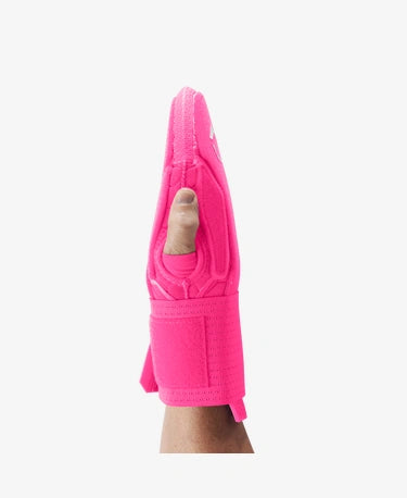 EVOSHIELD ADULT SLIDING MITT 2.0 PINK