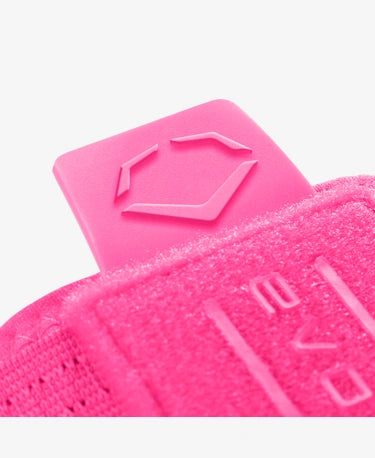 EVOSHIELD ADULT SLIDING MITT 2.0 PINK