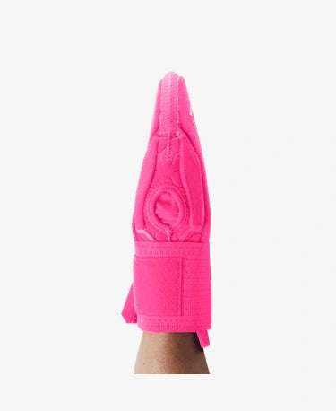 EVOSHIELD ADULT SLIDING MITT 2.0 PINK
