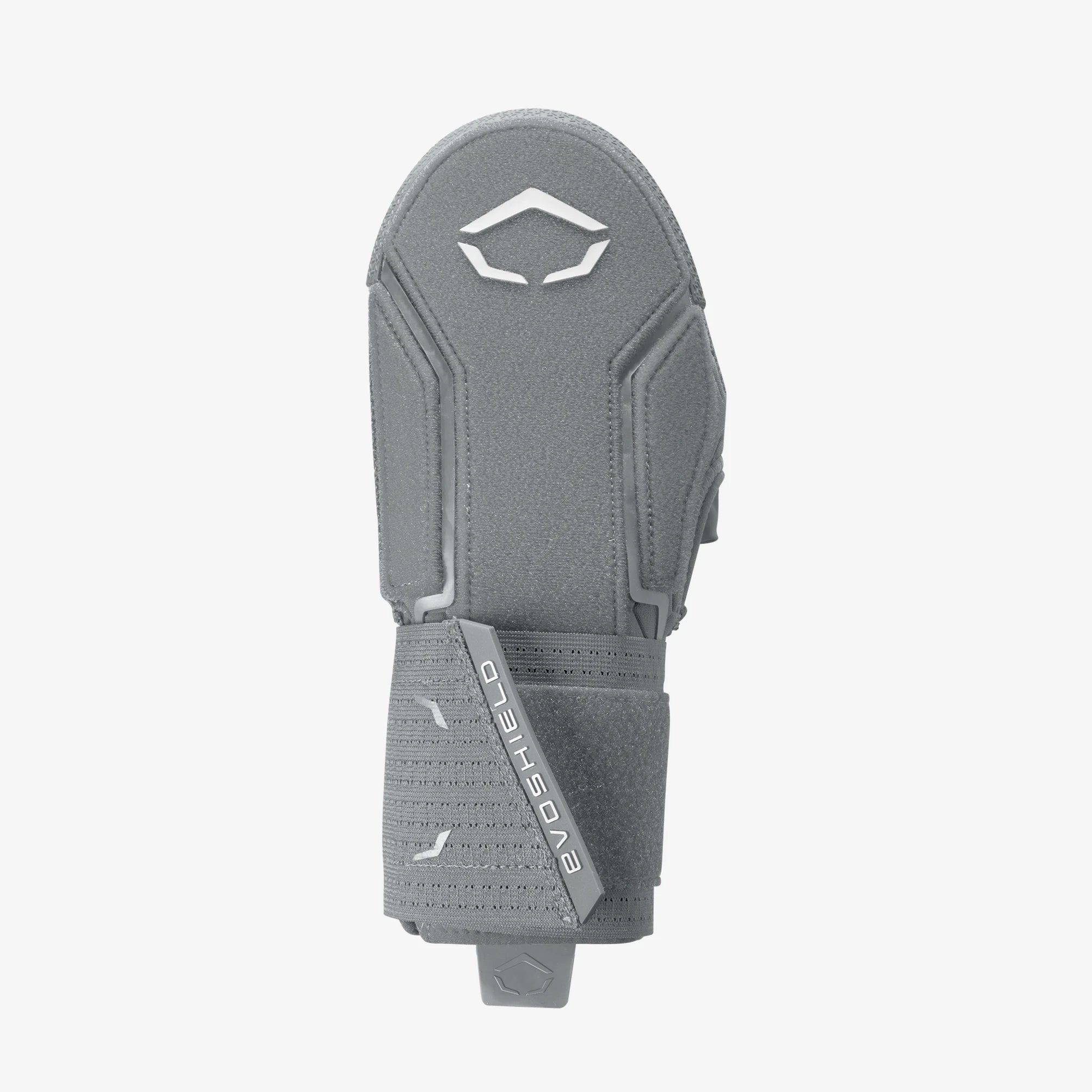 EVOSHIELD ADULT SLIDING MITT 2.0 GRAY