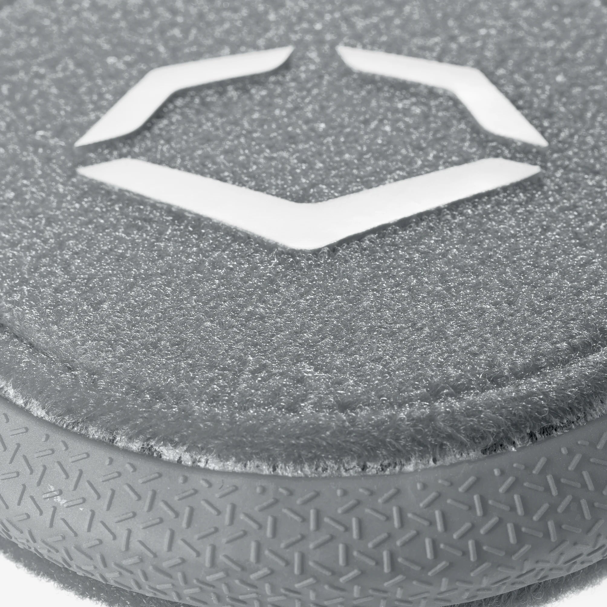 EVOSHIELD ADULT SLIDING MITT 2.0 GRAY