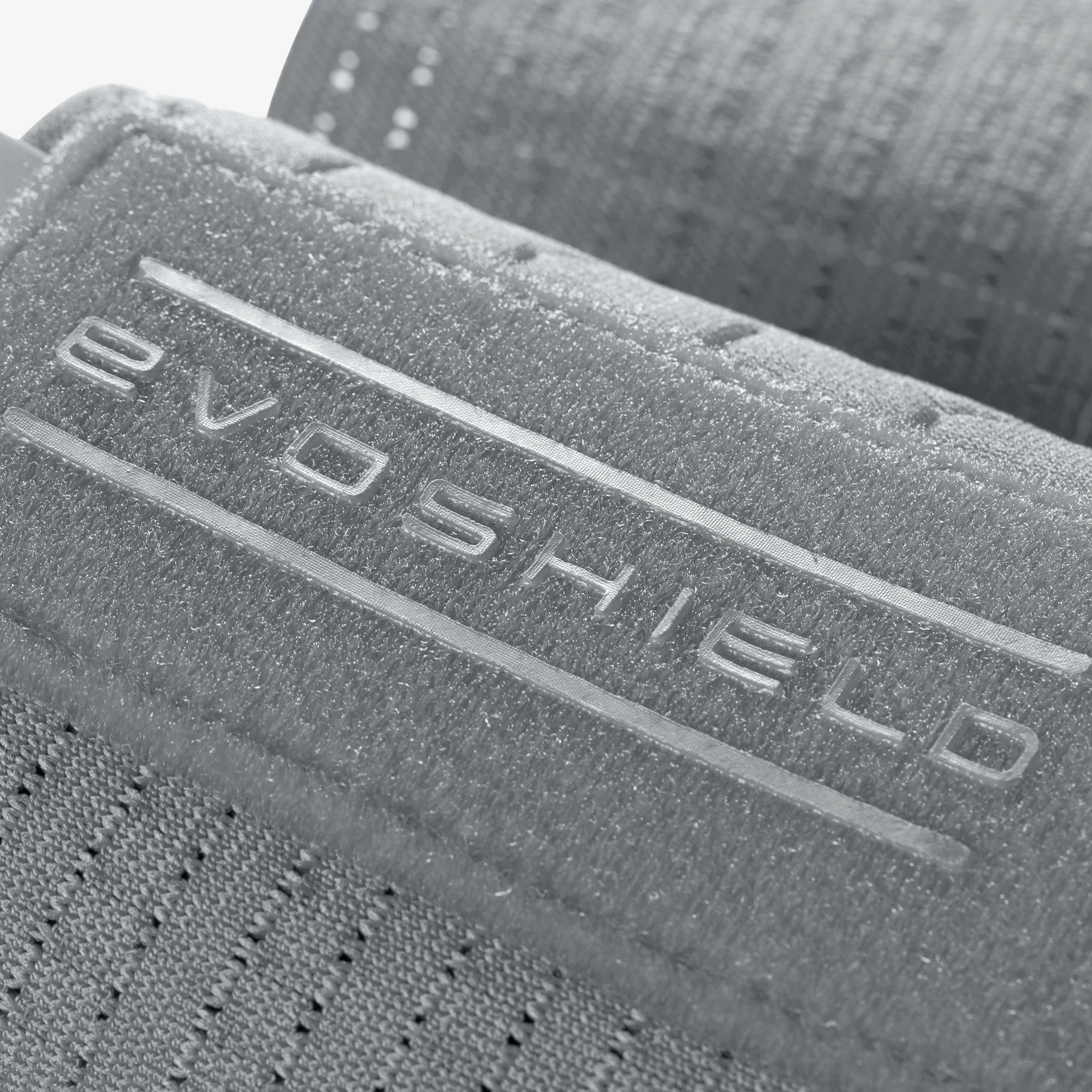 EVOSHIELD ADULT SLIDING MITT 2.0 GRAY