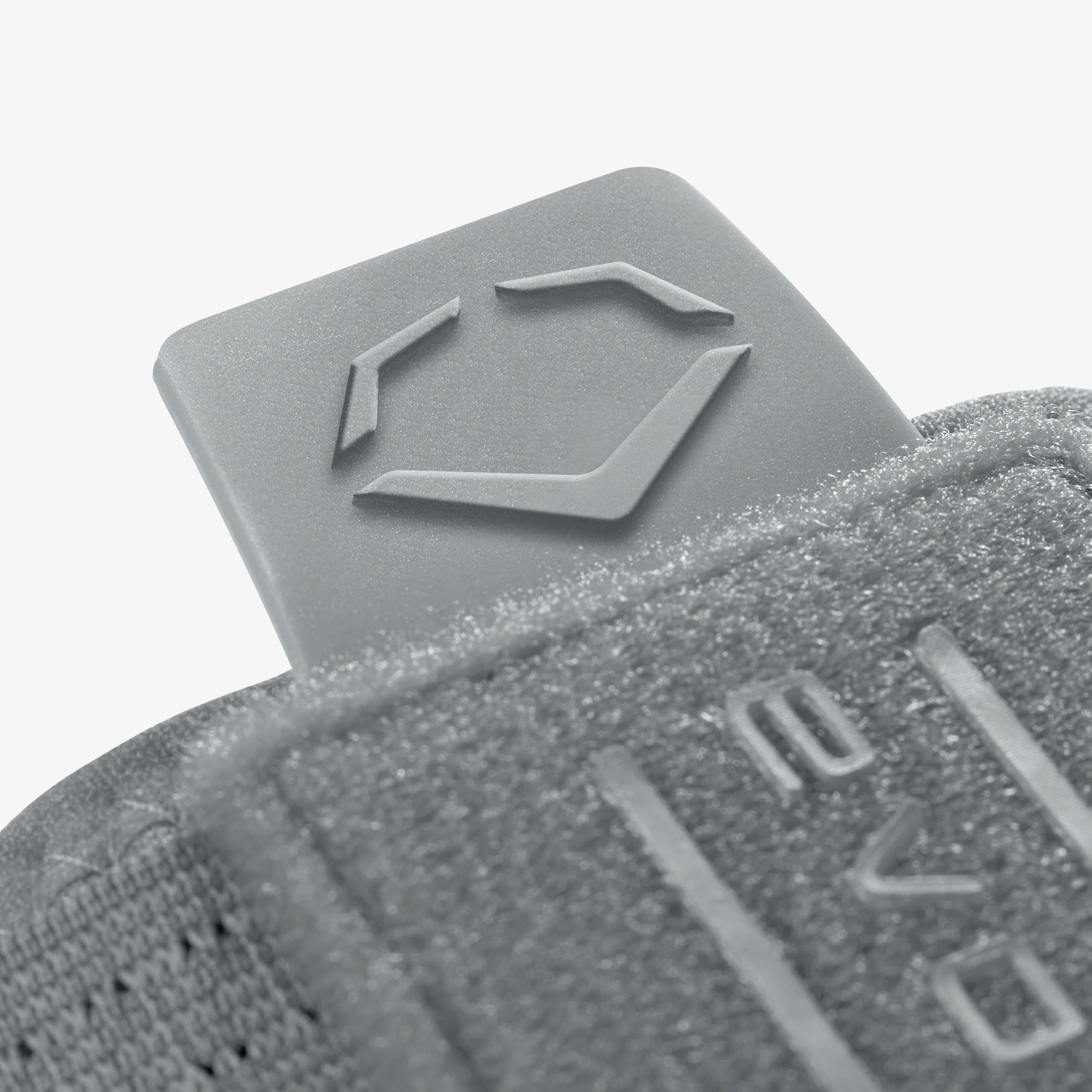 EVOSHIELD ADULT SLIDING MITT 2.0 GRAY